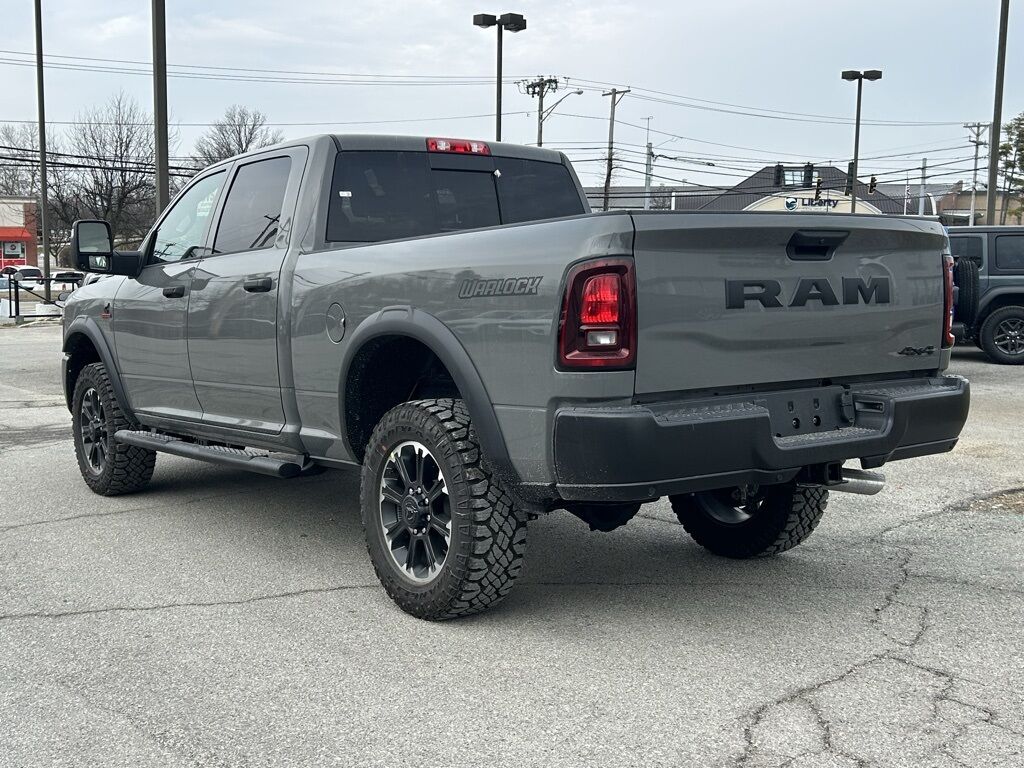 2026 Ram 2500 Tradesman Crestwood KY