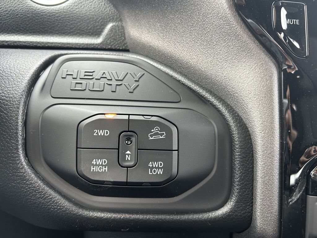 2026 Ram 2500 Tradesman Crestwood KY