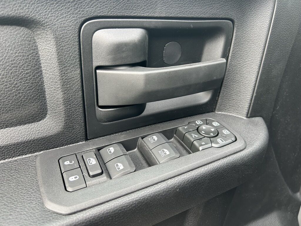 2026 Ram 2500 Tradesman Crestwood KY