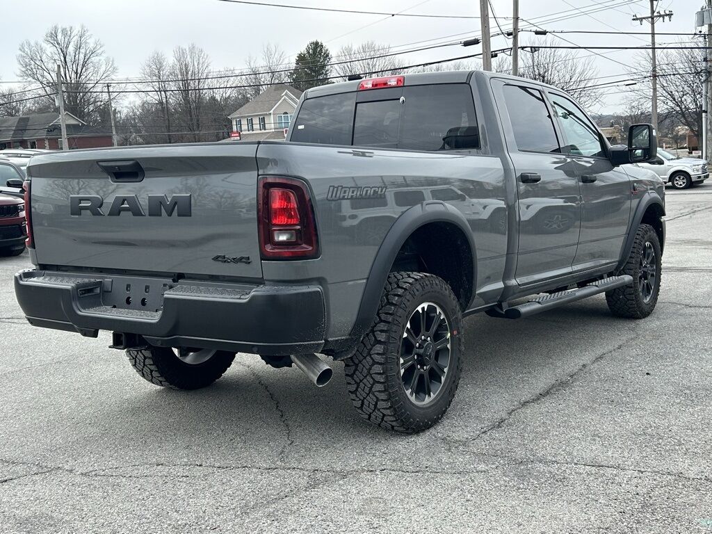 2026 Ram 2500 Tradesman Crestwood KY