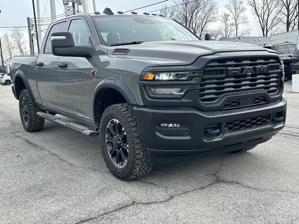 2026 Ram 2500 Tradesman Crestwood KY