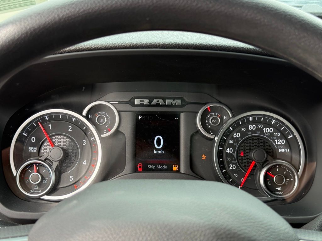 2026 Ram 2500 Tradesman Crestwood KY