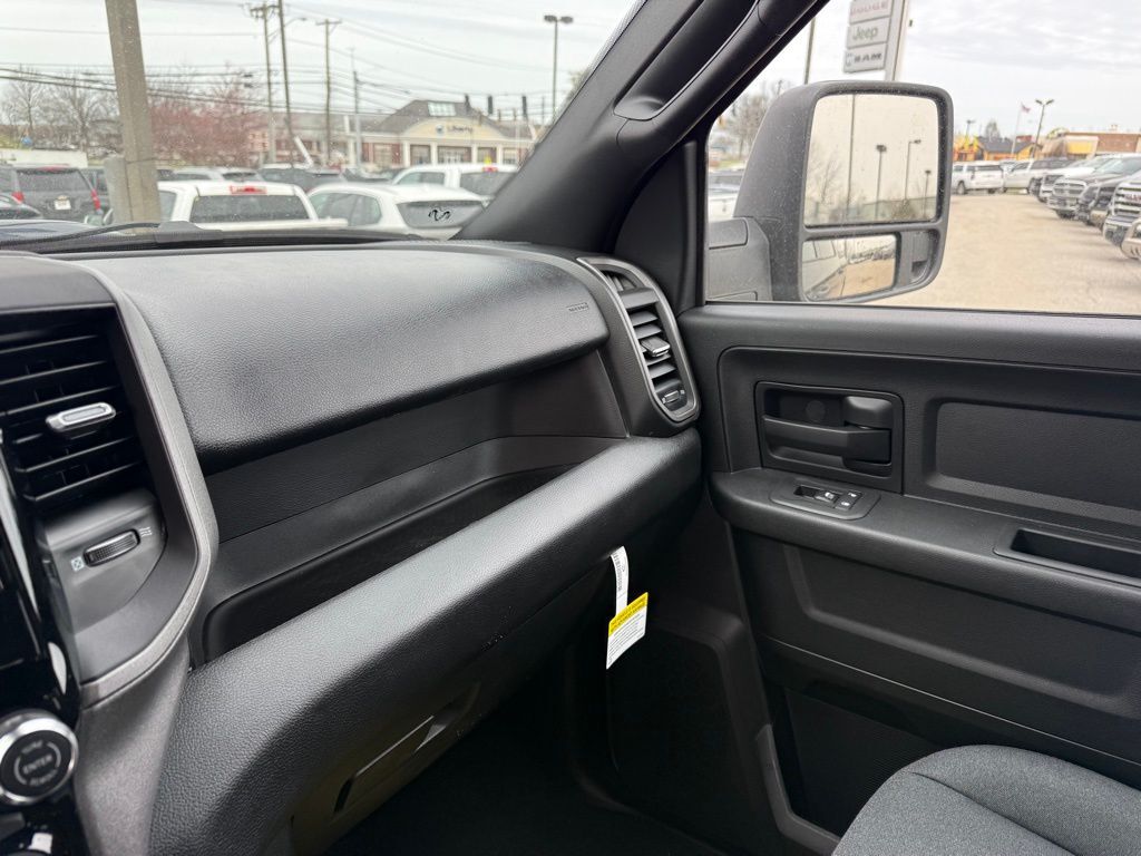 2026 Ram 2500 Tradesman Crestwood KY