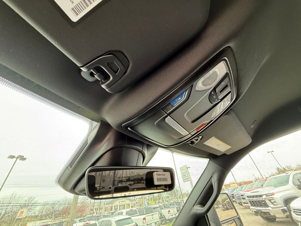 2026 Ram 2500 Tradesman Crestwood KY