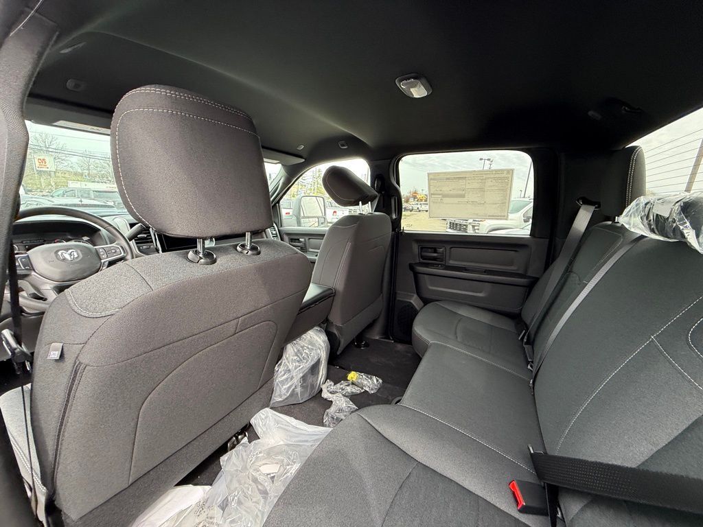 2026 Ram 2500 Tradesman Crestwood KY