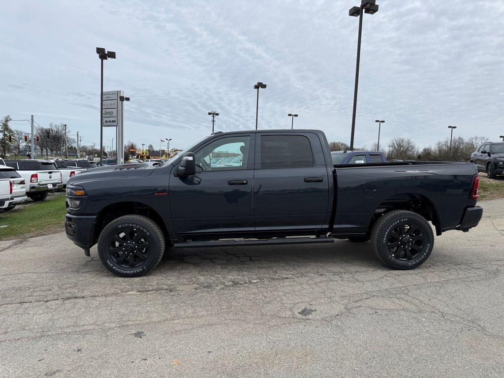 2026 Ram 2500 Tradesman Crestwood KY
