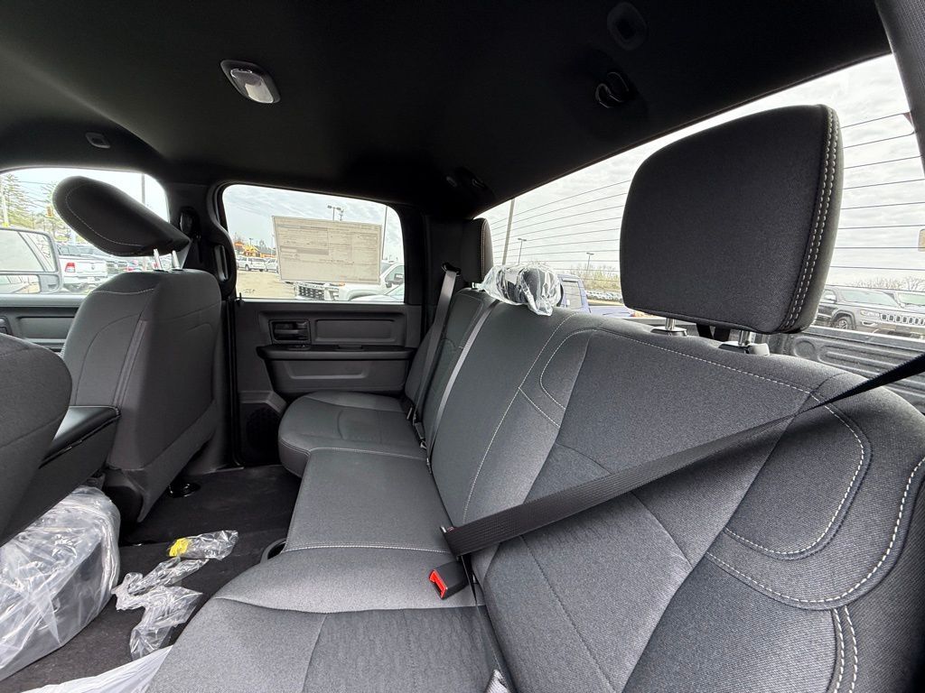 2026 Ram 2500 Tradesman Crestwood KY