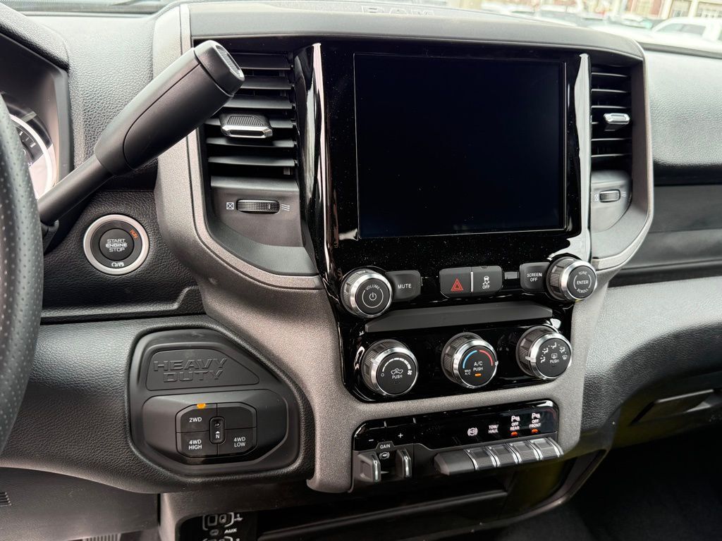 2026 Ram 2500 Tradesman Crestwood KY