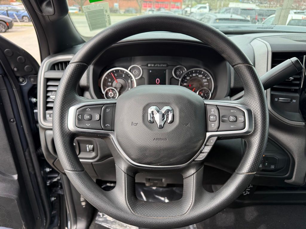 2026 Ram 2500 Tradesman Crestwood KY