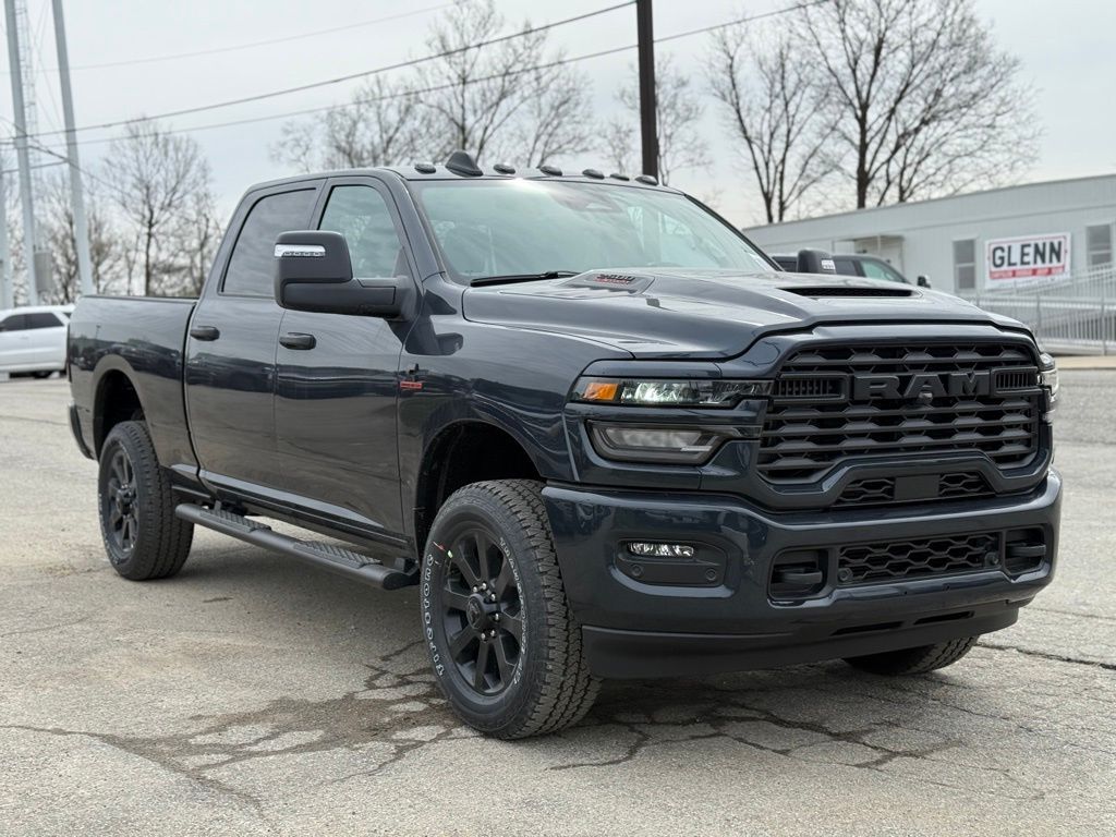 2026 Ram 2500 Tradesman Crestwood KY