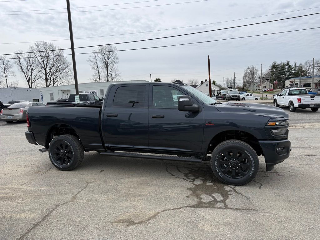 2026 Ram 2500 Tradesman Crestwood KY