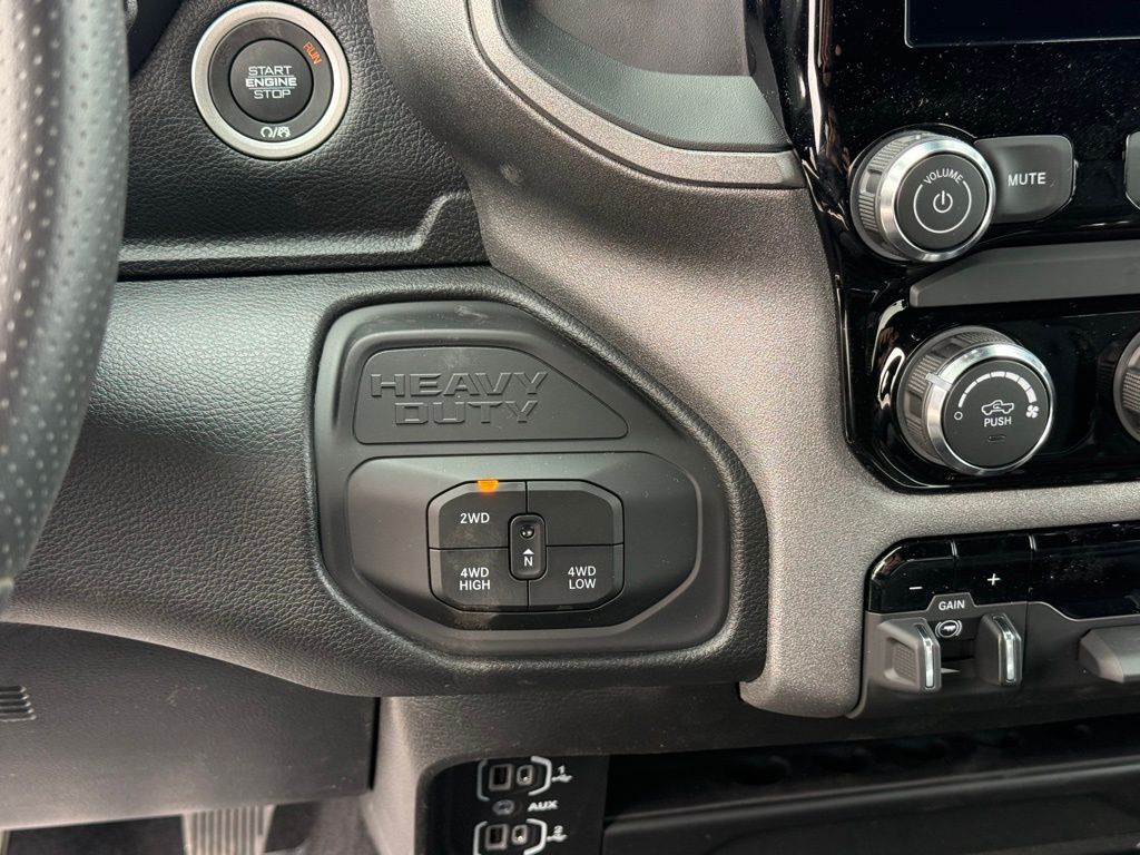 2026 Ram 2500 Tradesman Crestwood KY