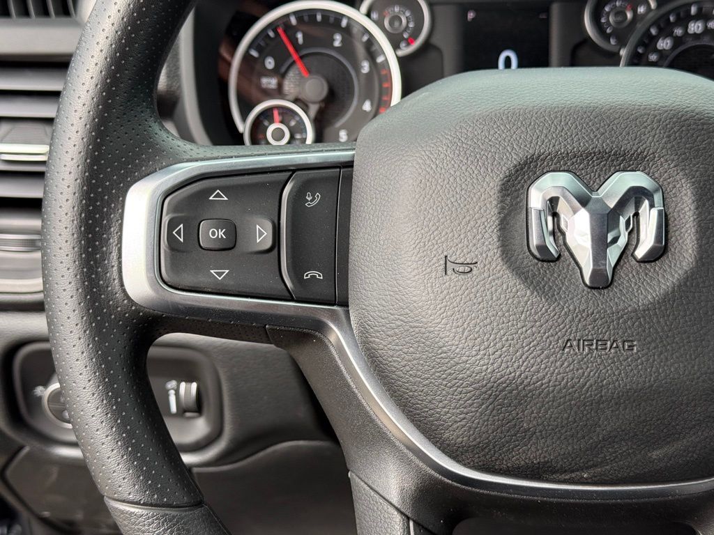 2026 Ram 2500 Tradesman Crestwood KY