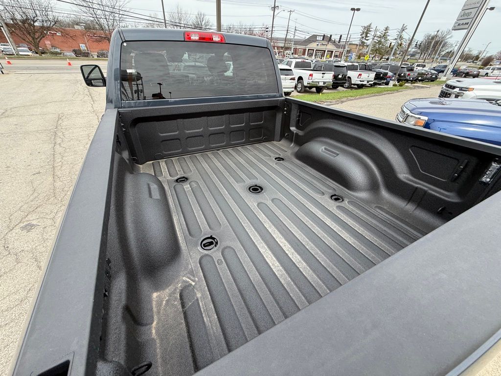 2026 Ram 2500 Tradesman Crestwood KY