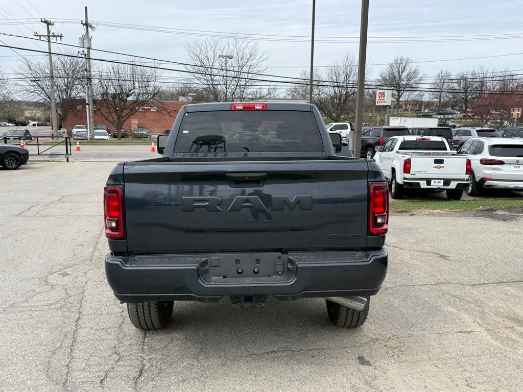 2026 Ram 2500 Tradesman Crestwood KY