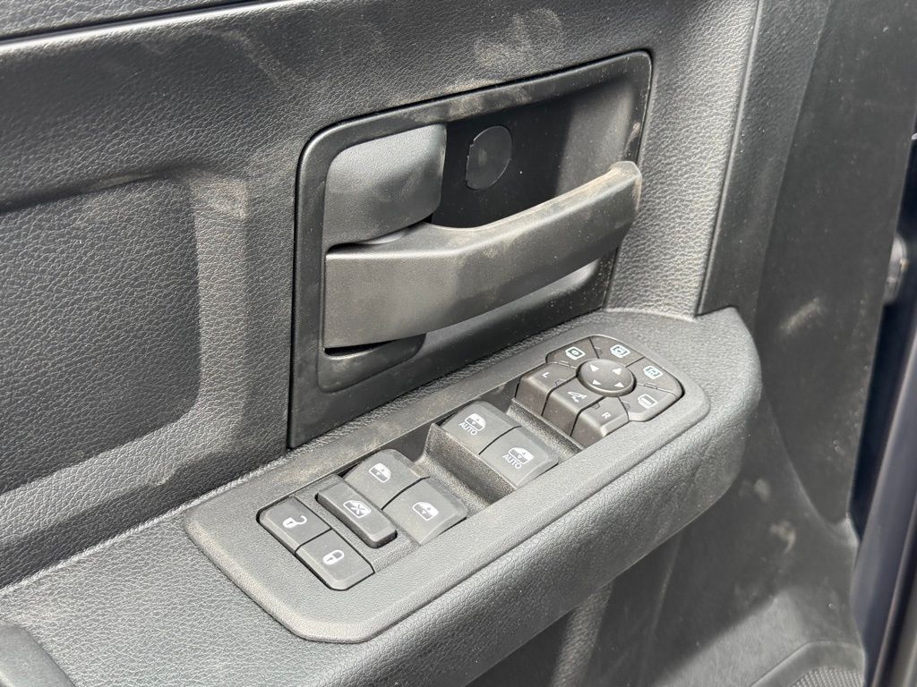 2026 Ram 2500 Tradesman Crestwood KY