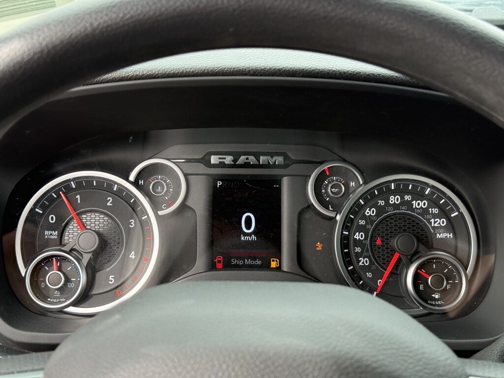 2026 Ram 2500 Tradesman Crestwood KY