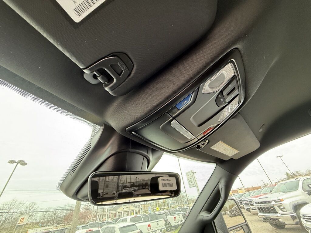 2026 Ram 2500 Tradesman Crestwood KY