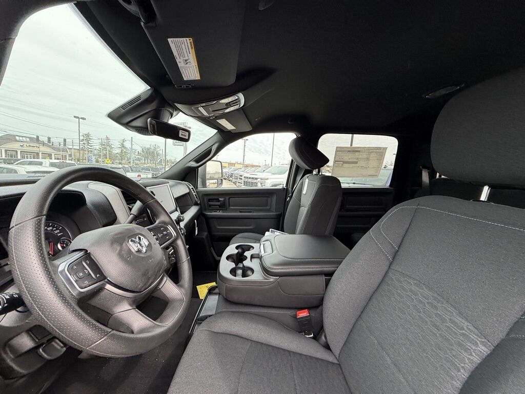 2026 Ram 2500 Tradesman Crestwood KY