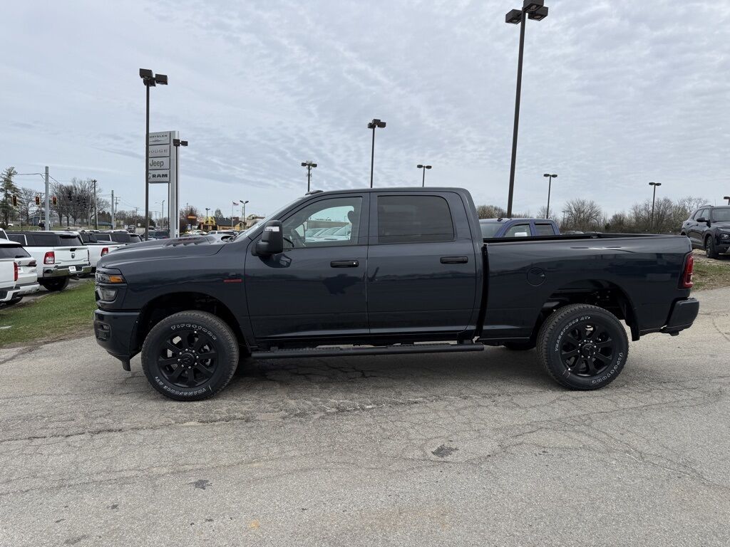 2026 Ram 2500 Tradesman Crestwood KY