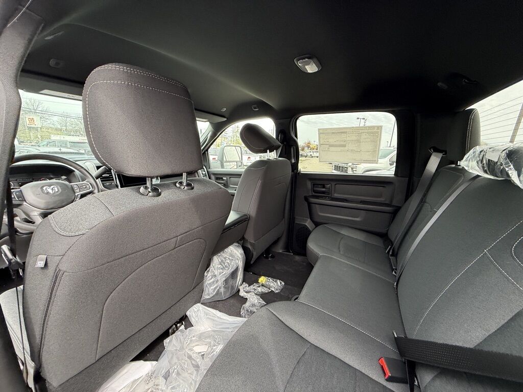 2026 Ram 2500 Tradesman Crestwood KY