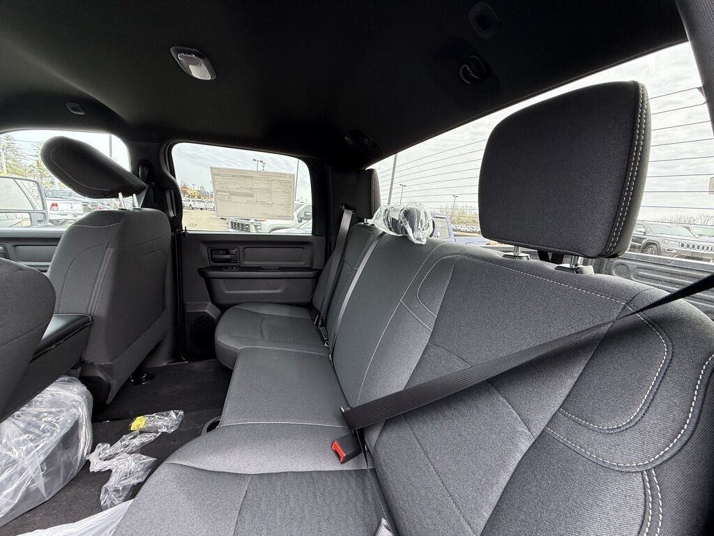 2026 Ram 2500 Tradesman Crestwood KY