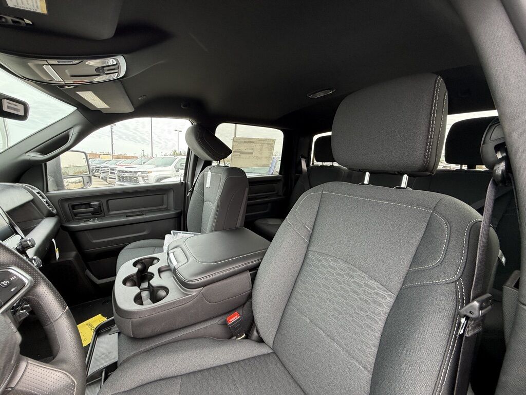 2026 Ram 2500 Tradesman Crestwood KY