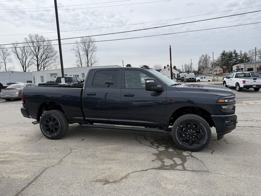 2026 Ram 2500 Tradesman Crestwood KY