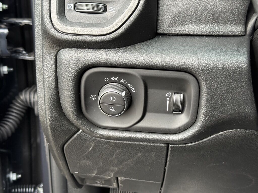 2026 Ram 2500 Tradesman Crestwood KY