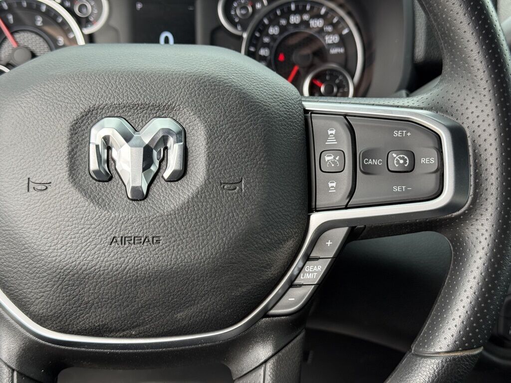 2026 Ram 2500 Tradesman Crestwood KY