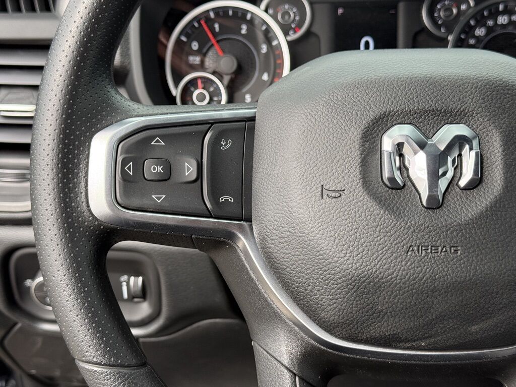 2026 Ram 2500 Tradesman Crestwood KY