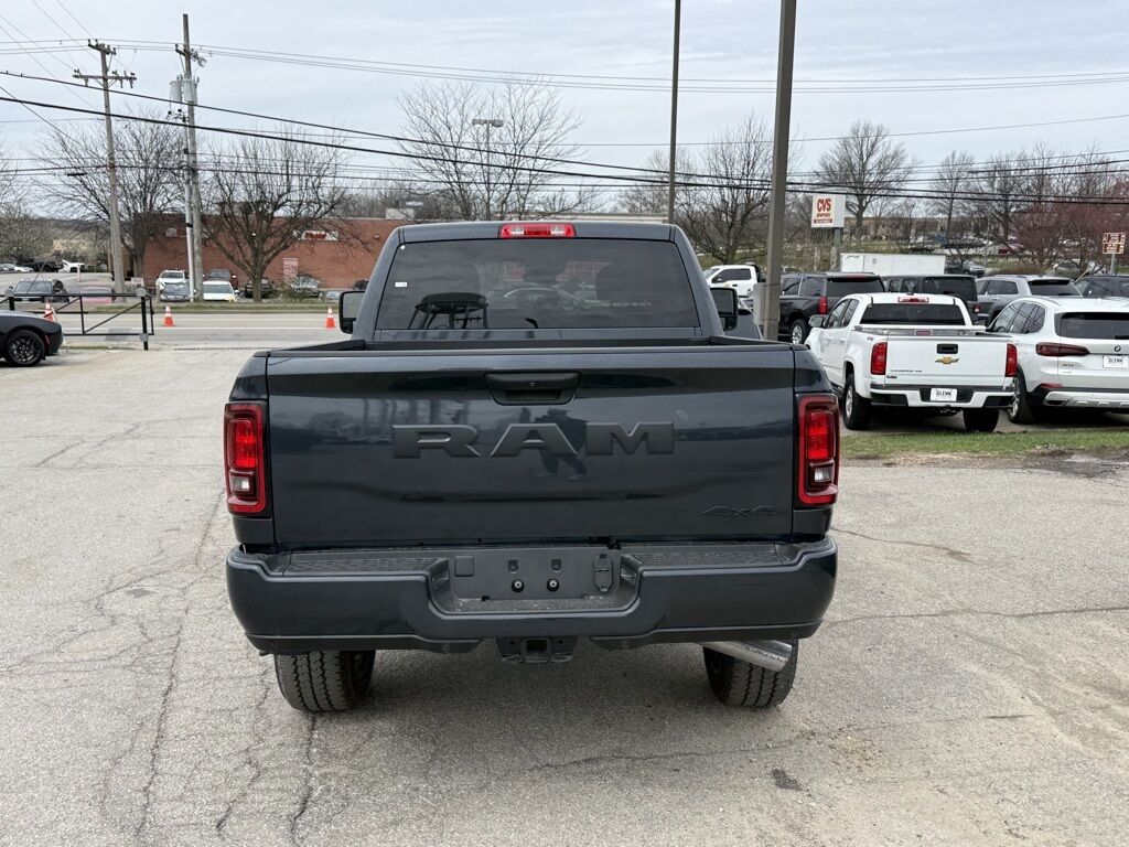 2026 Ram 2500 Tradesman Crestwood KY