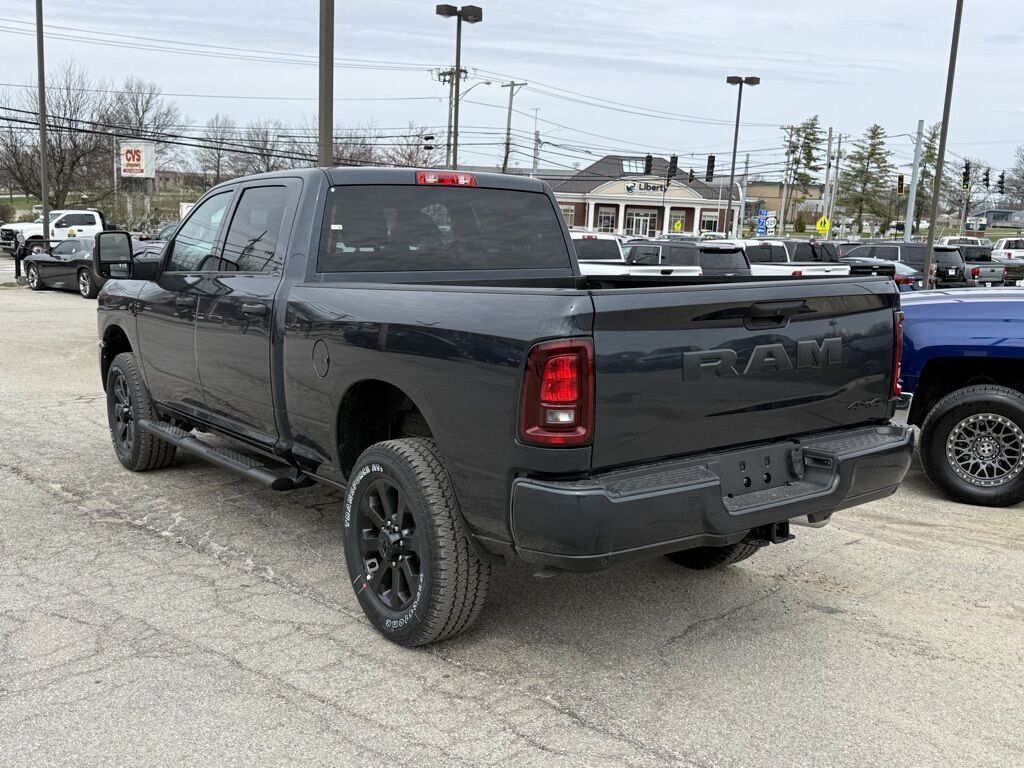 2026 Ram 2500 Tradesman Crestwood KY