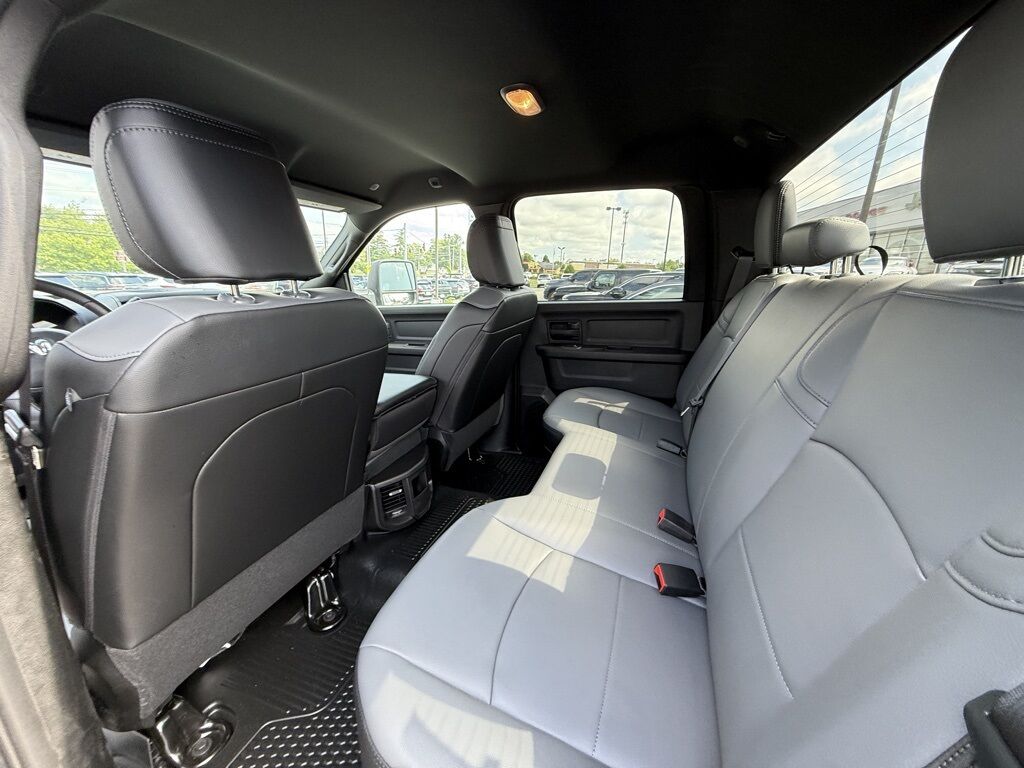 2026 Ram 2500 Tradesman Crestwood KY