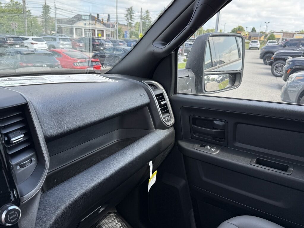 2026 Ram 2500 Tradesman Crestwood KY