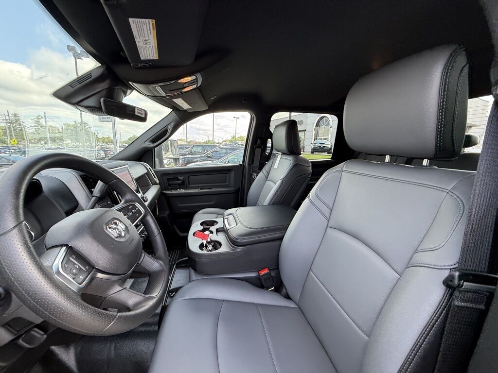 2026 Ram 2500 Tradesman Crestwood KY