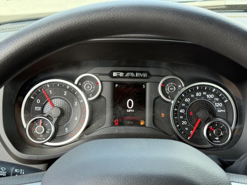 2026 Ram 2500 Tradesman Crestwood KY