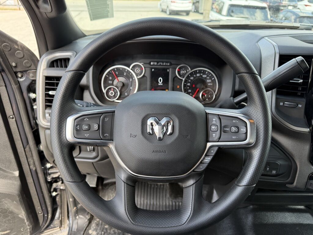 2026 Ram 2500 Tradesman Crestwood KY