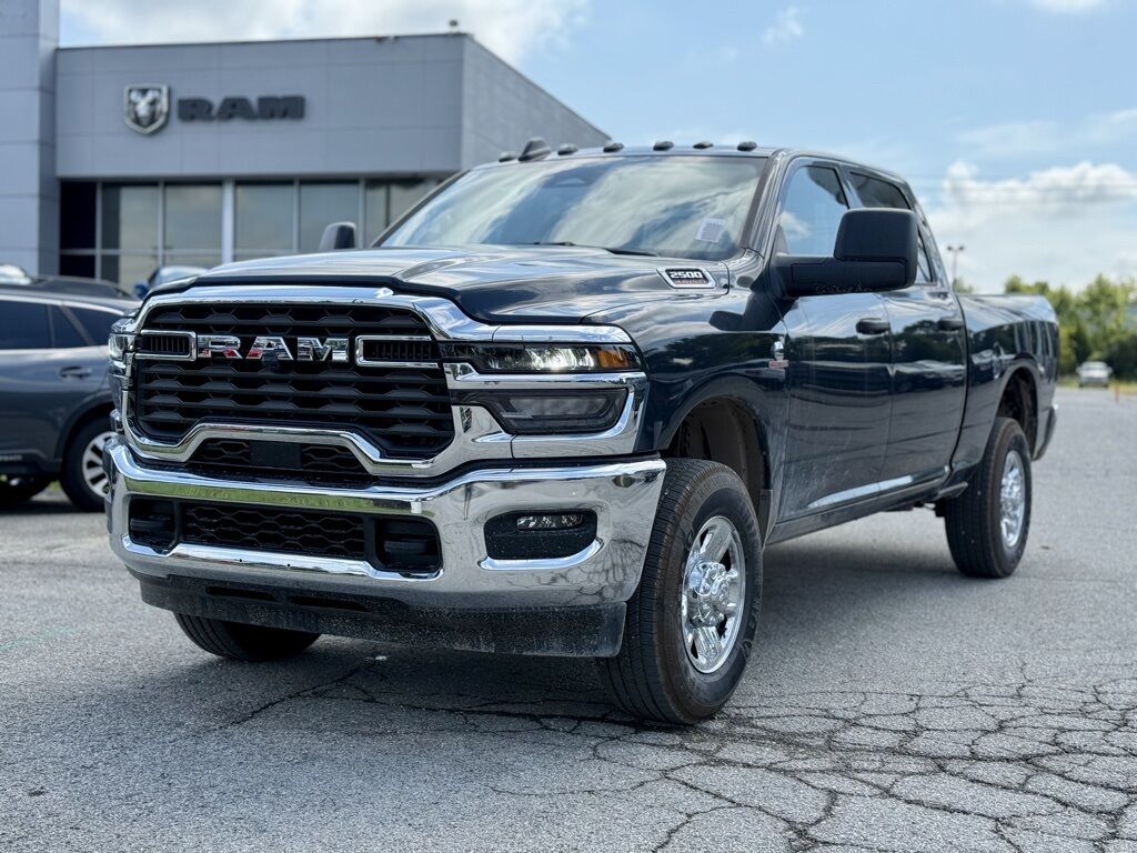 2026 Ram 2500 Tradesman Crestwood KY