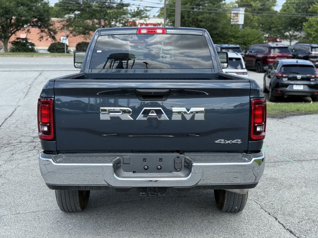 2026 Ram 2500 Tradesman Crestwood KY