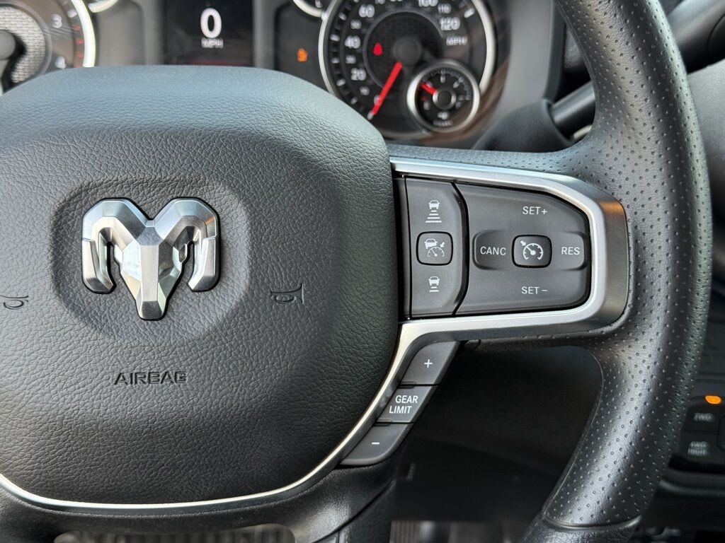 2026 Ram 2500 Tradesman Crestwood KY