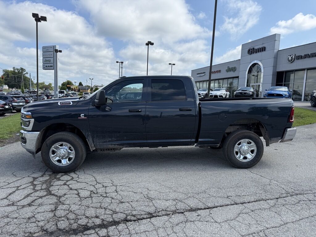 2026 Ram 2500 Tradesman Crestwood KY
