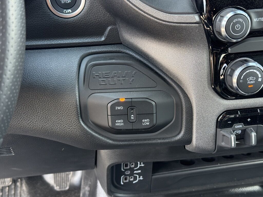 2026 Ram 2500 Tradesman Crestwood KY