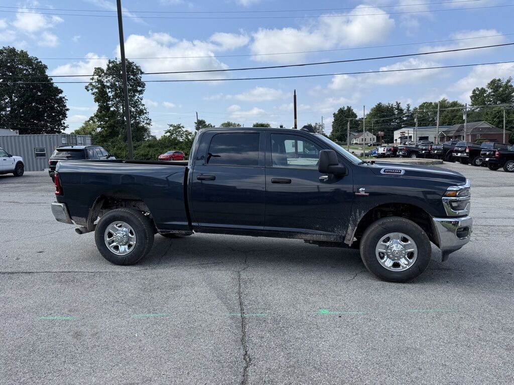 2026 Ram 2500 Tradesman Crestwood KY