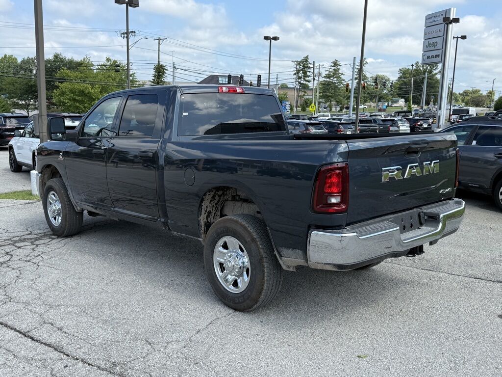 2026 Ram 2500 Tradesman Crestwood KY