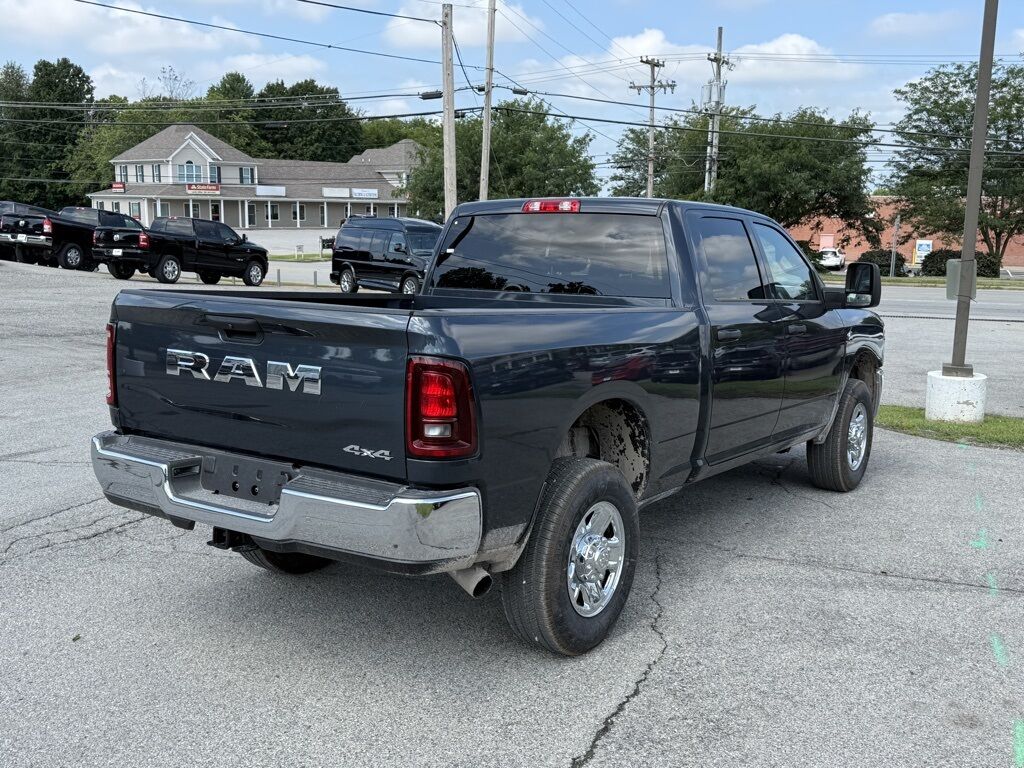 2026 Ram 2500 Tradesman Crestwood KY