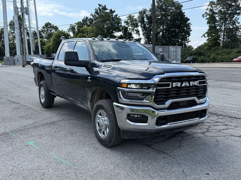 2026 Ram 2500 Tradesman Crestwood KY
