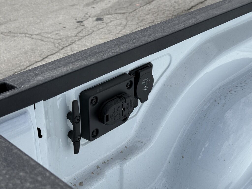 2026 Ram 2500 Tradesman Crestwood KY
