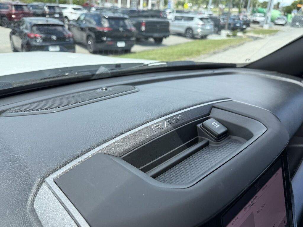 2026 Ram 2500 Tradesman Crestwood KY