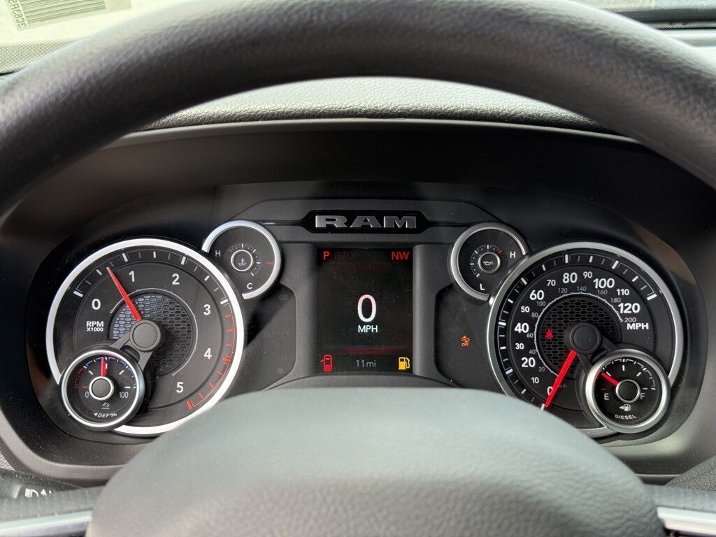 2026 Ram 2500 Tradesman Crestwood KY